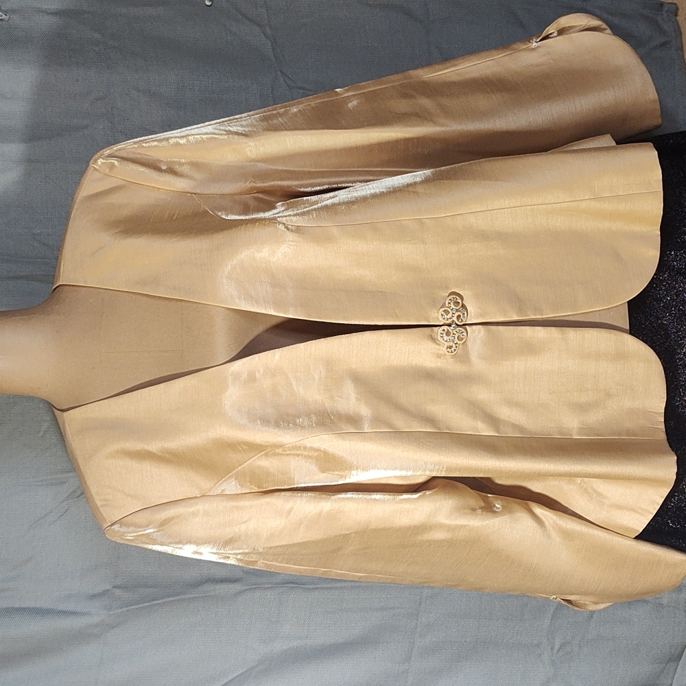 Nina Massini Jacket